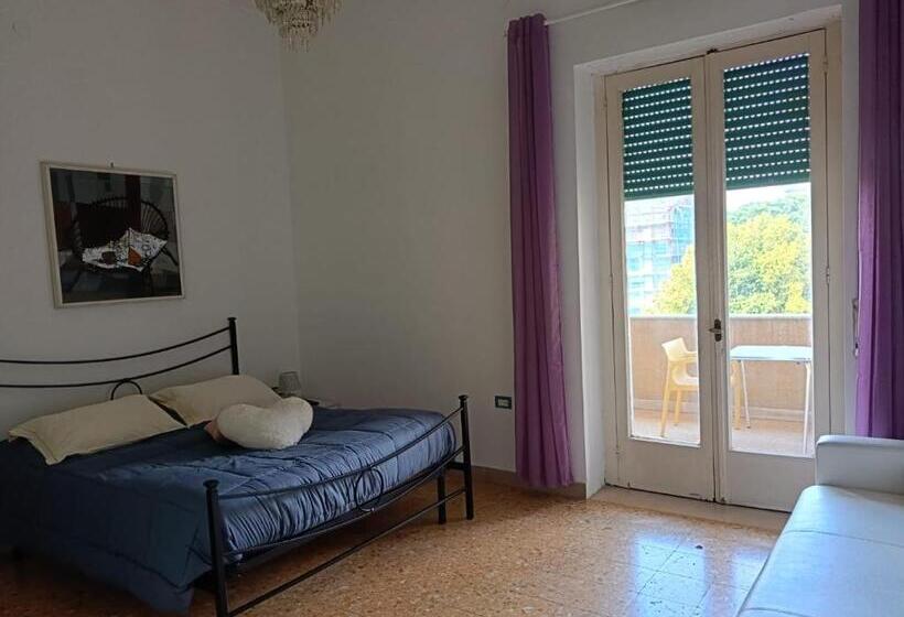 تختخواب و صبحانه A Casa Di Adele