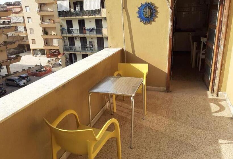 تختخواب و صبحانه A Casa Di Adele