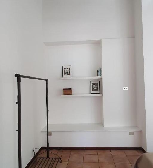 تختخواب و صبحانه Casa Castagna