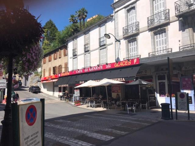تختخواب و صبحانه Chambre D Hotes Chez Christiane