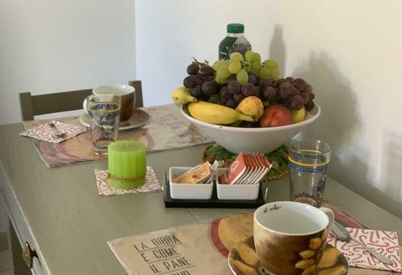 Bed and Breakfast Garden Hill Bnb