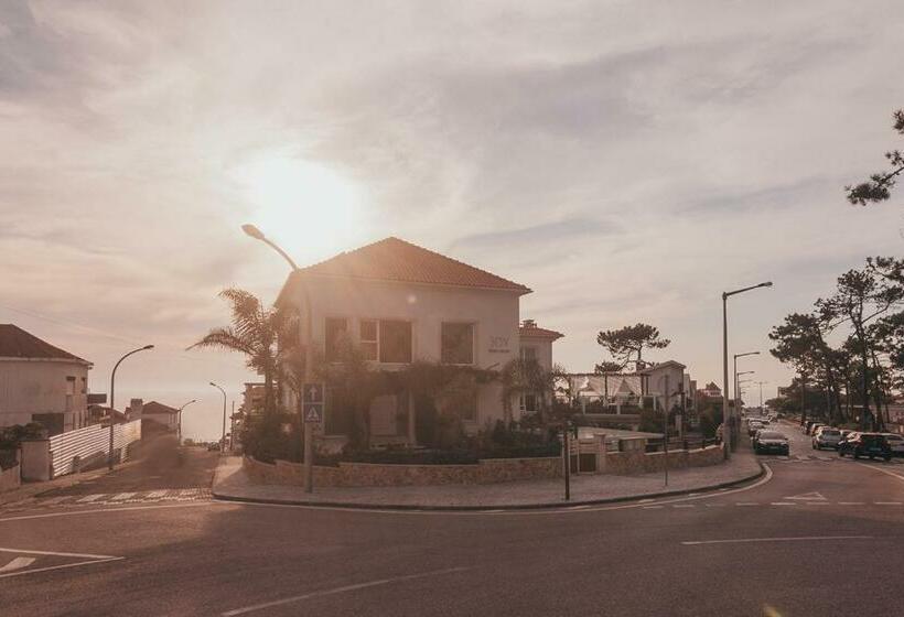 ベッドアンドブレックファースト Joy Beach House