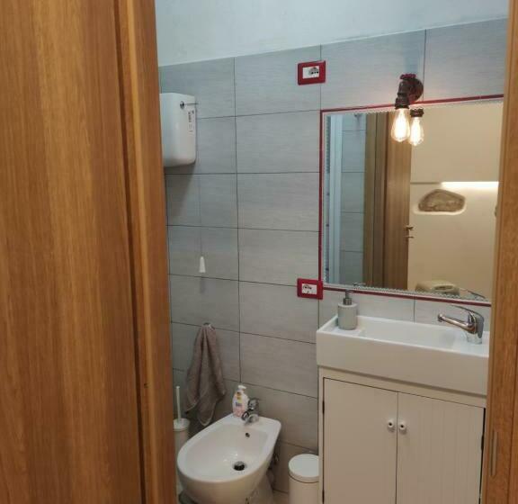 住宿加早餐  La Cantina Di Giuliano