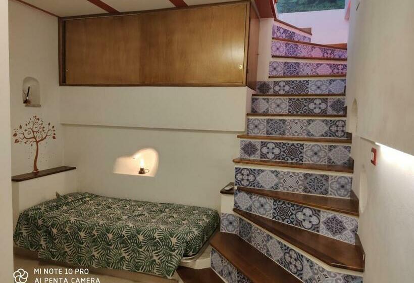 住宿加早餐  La Cantina Di Giuliano