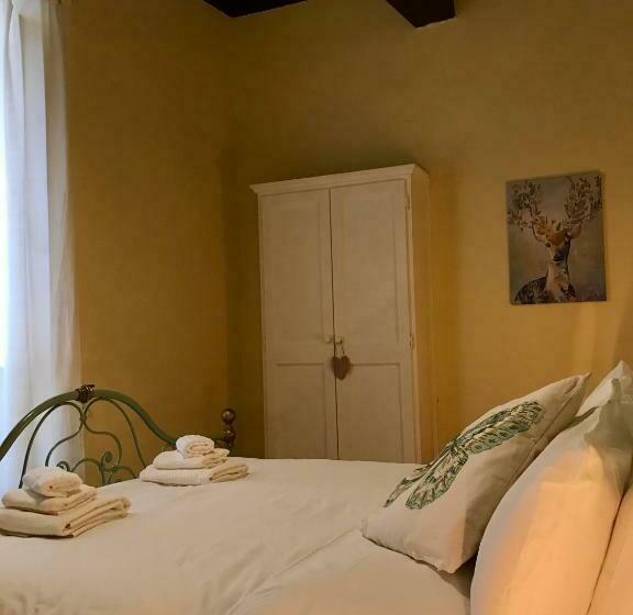 مبيت وإفطار La Casa Di Helena