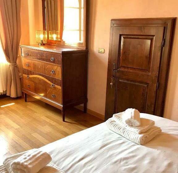 مبيت وإفطار La Casa Di Helena