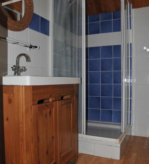 Bed and Breakfast La Source Du Broly