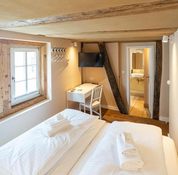 Boutique Hotel Stadtherberge Wetzlar