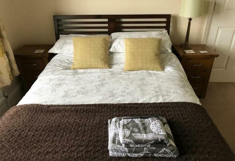 Grange House Bed & Breakfast