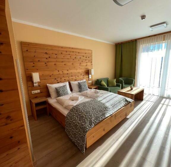 ホテル Alpl Resort