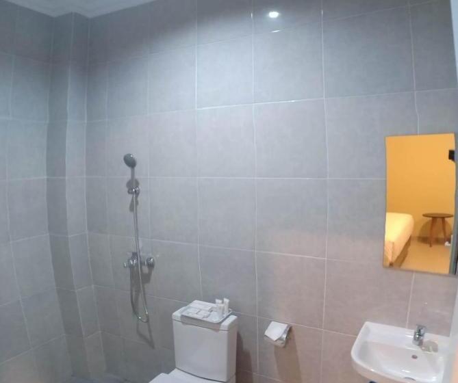 Отель Asoka Resort Banten