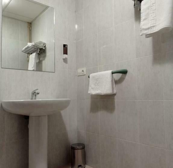 בית מלון כפרי Hostal Brin