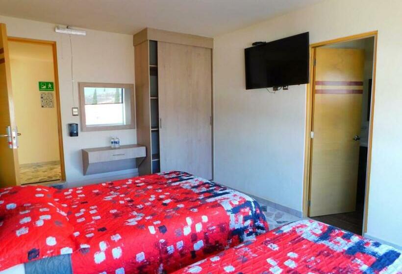 فندق Mr Lion And Spa