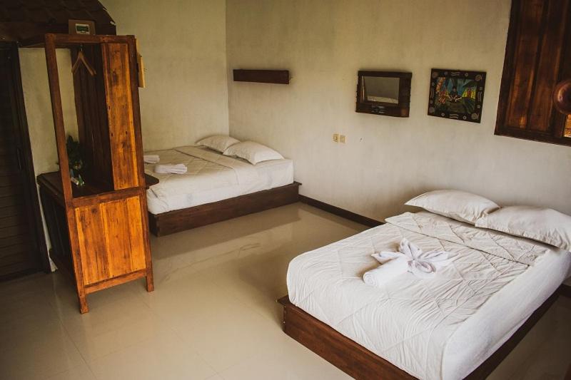 هتل Taman Dolan Home & Resort