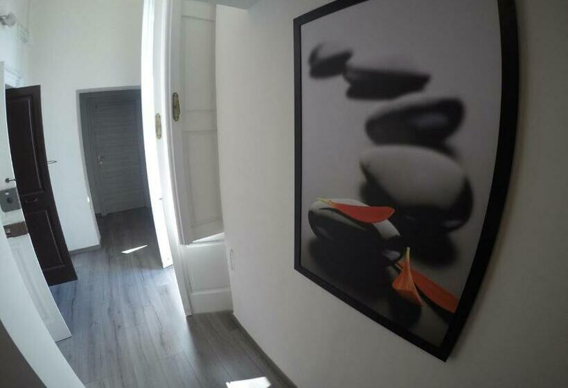 پانسیون Il Trullo Modern Rooms