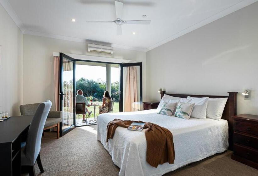 Пансион Mudgee Guesthouse