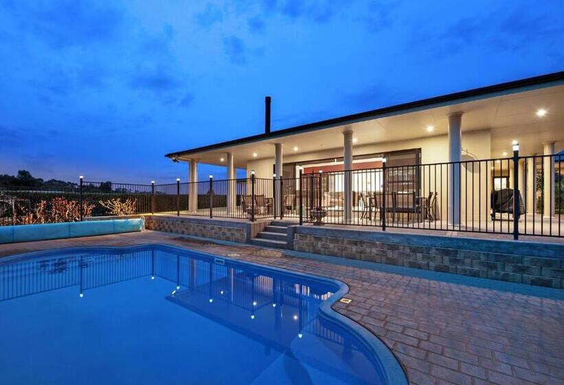 펜션 Mudgee Guesthouse