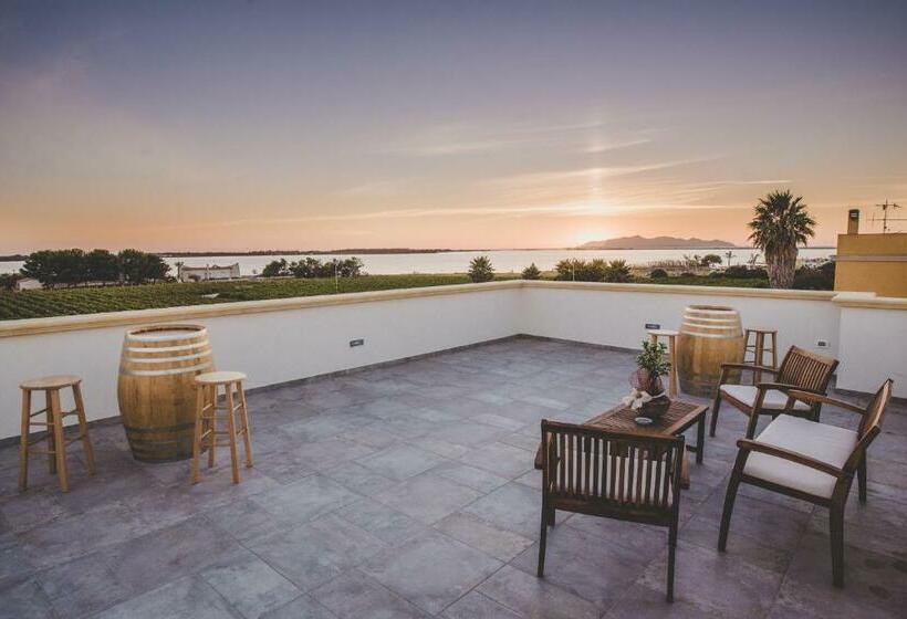 پانسیون Stella Fenicia