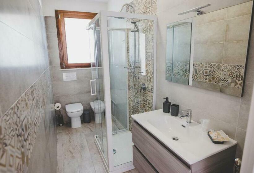 پانسیون Stella Fenicia