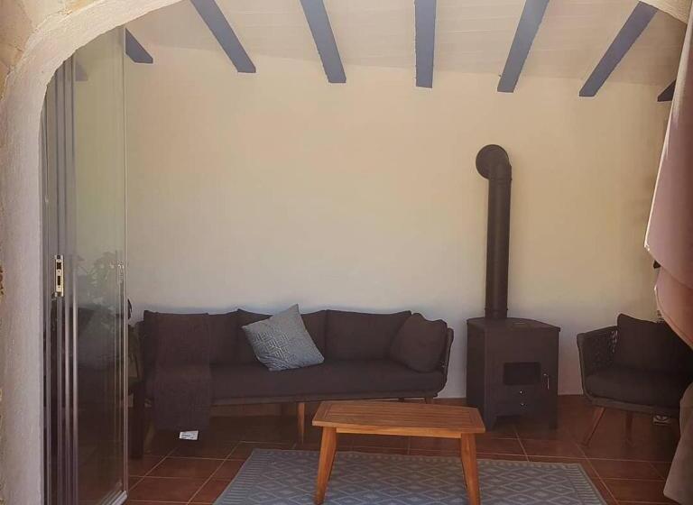 پانسیون Sueño Grande