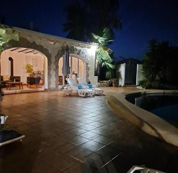 پانسیون Sueño Grande