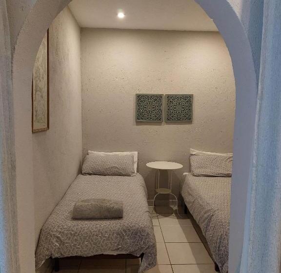 پانسیون Sueño Grande