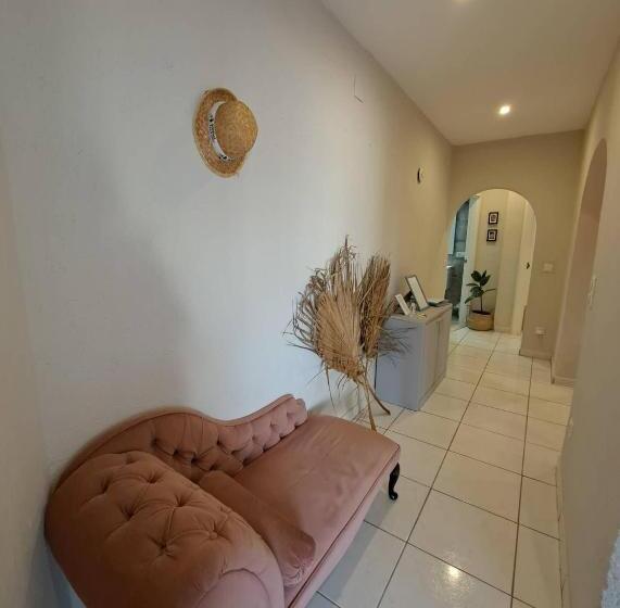 پانسیون Sueño Grande