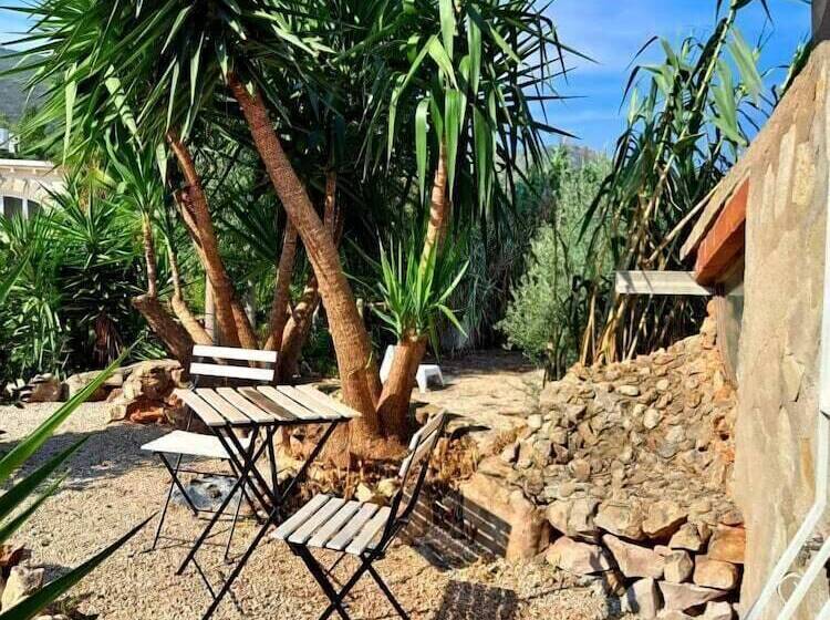 پانسیون Sueño Grande