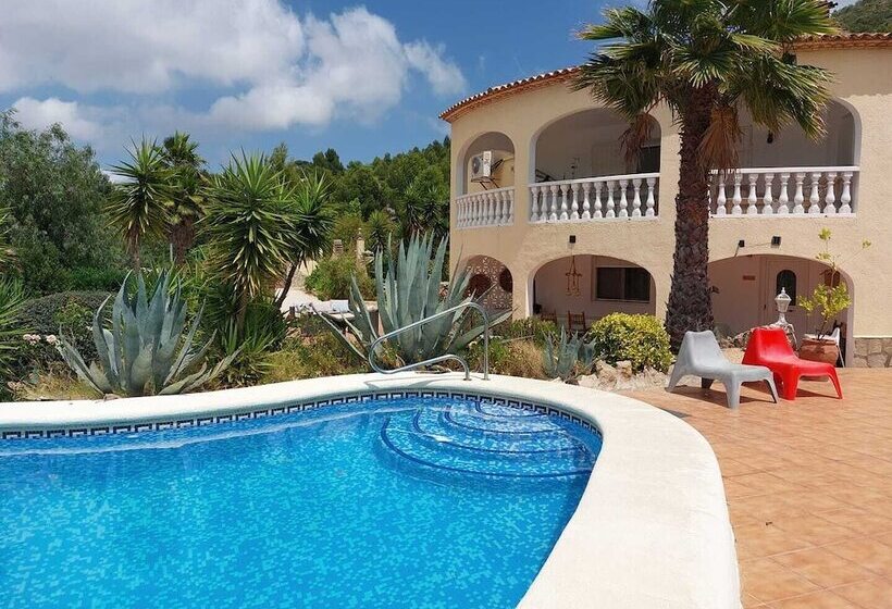 پانسیون Sueño Grande