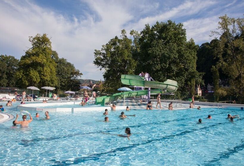 هاستل Village Vacances La Riviera Limousine By Popinns