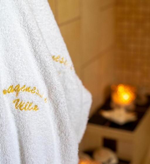 Anagenessis Resort