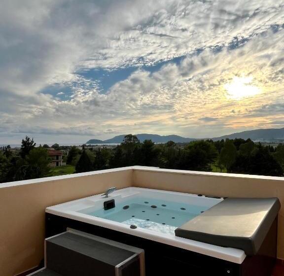 Anagenessis Resort
