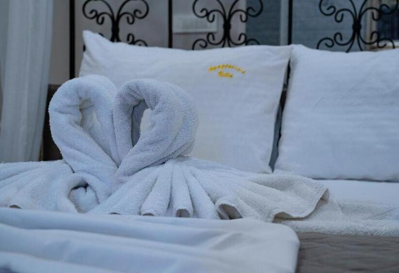 Anagenessis Resort