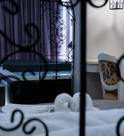 Anagenessis Resort