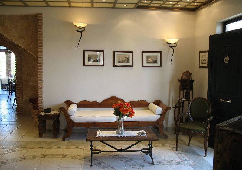 Anagenessis Resort