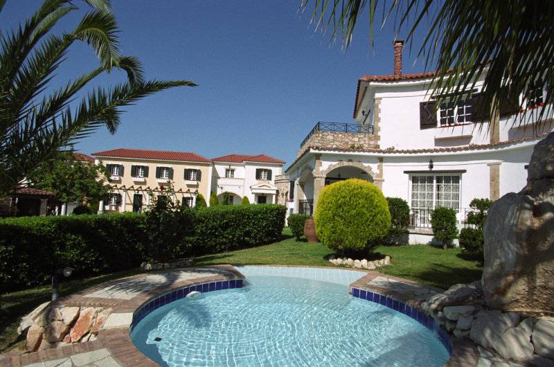Anagenessis Resort