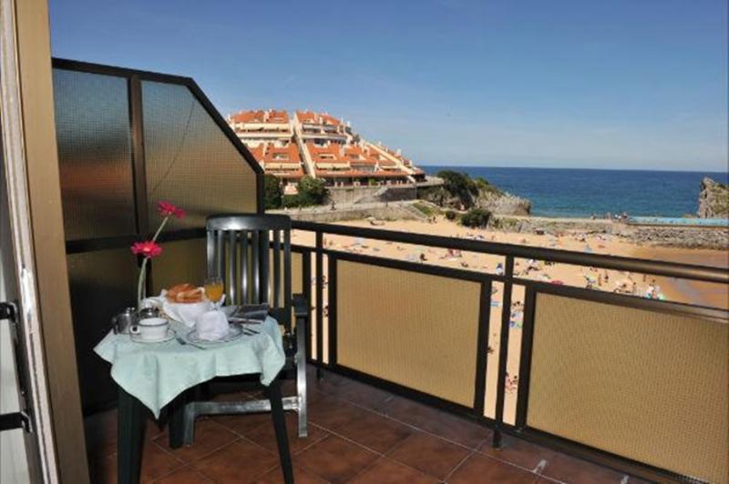 Apartamentos Alfar