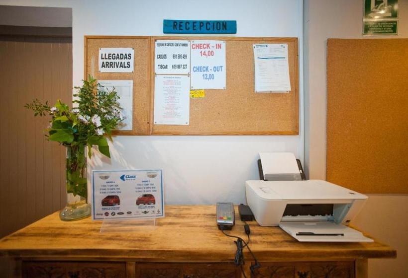 Apartamentos Ses Veles