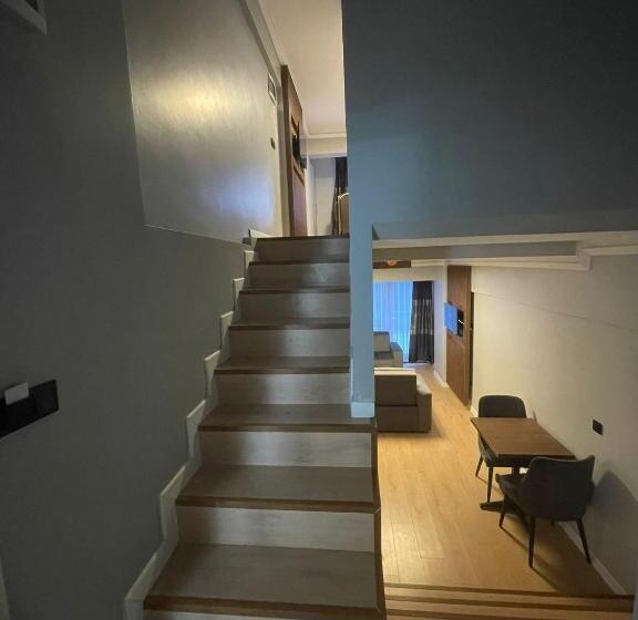 Fotos del hotel Noahs Ark Hotel:  27