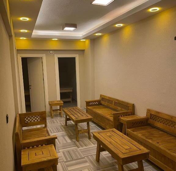 Fotos del hotel Noahs Ark Hotel:  41