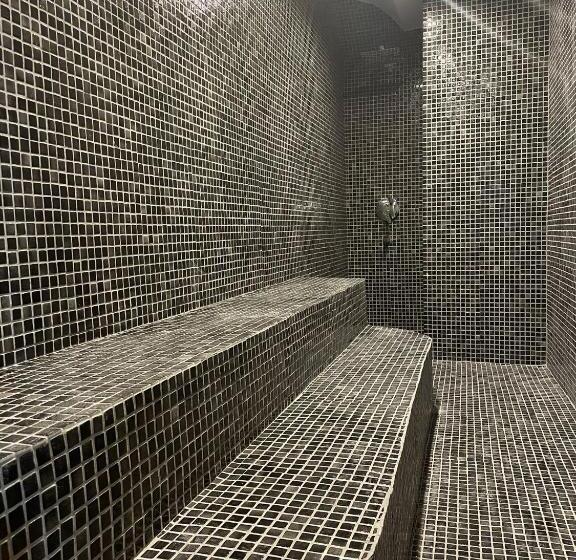 Fotos del hotel Noahs Ark Hotel:  45