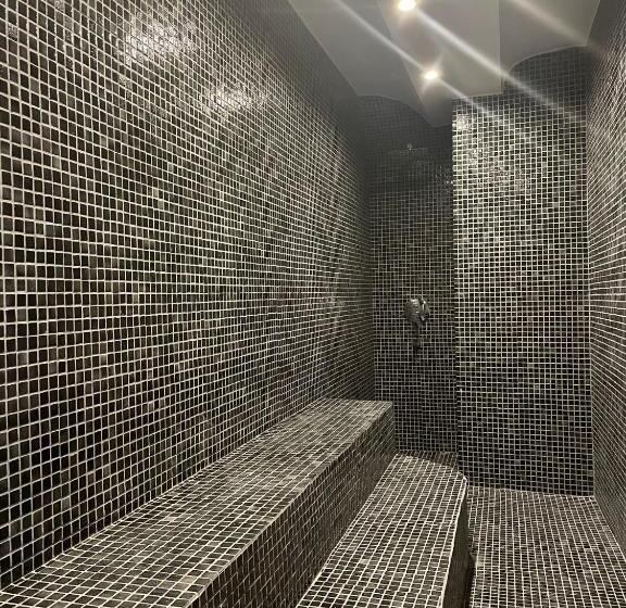 Fotos del hotel Noahs Ark Hotel:  40