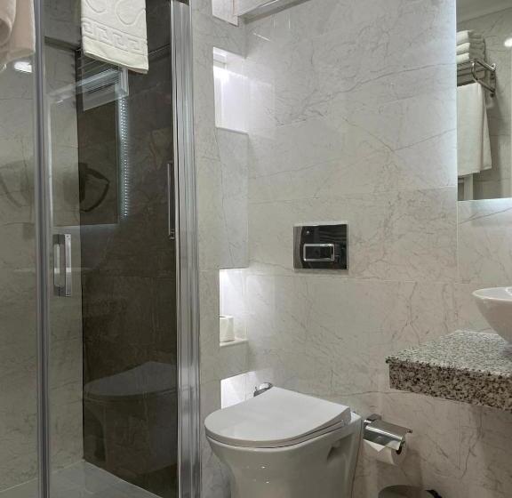 Fotos del hotel Noahs Ark Hotel:  16