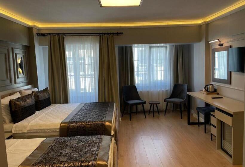 Fotos del hotel Noahs Ark Hotel:  12