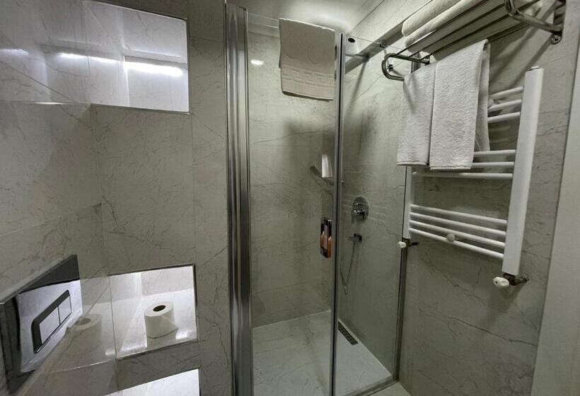 Fotos del hotel Noahs Ark Hotel:  17