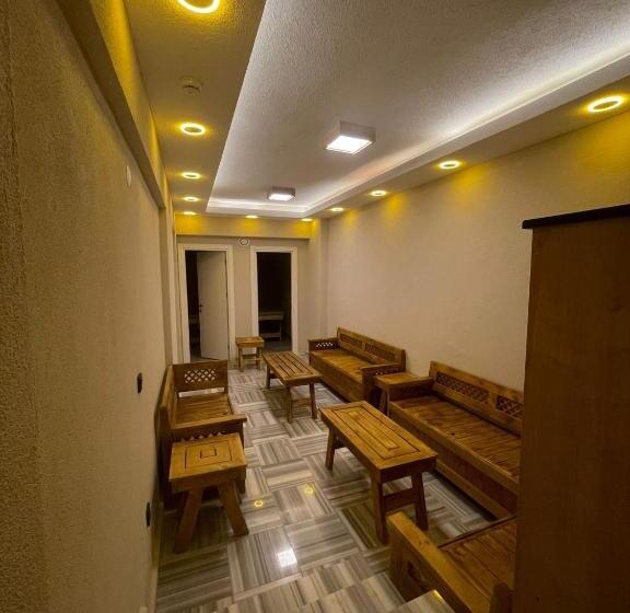 Fotos del hotel Noahs Ark Hotel:  18