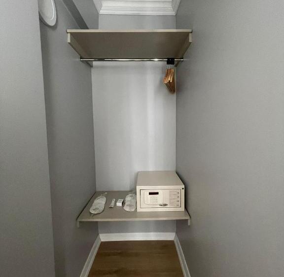 Fotos del hotel Noahs Ark Hotel:  26