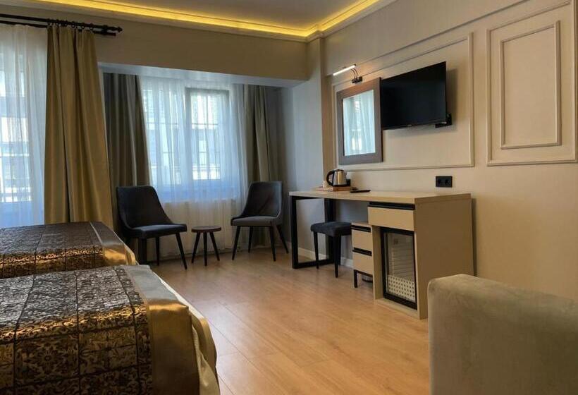 Fotos del hotel Noahs Ark Hotel:  33