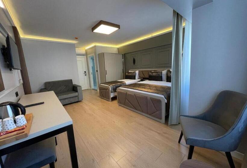 Fotos del hotel Noahs Ark Hotel:  19