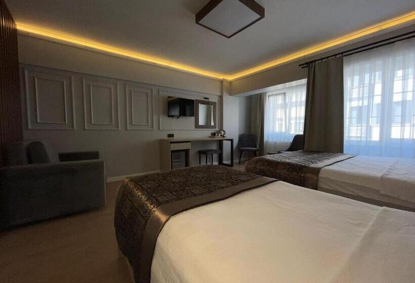 Fotos del hotel Noahs Ark Hotel:  13